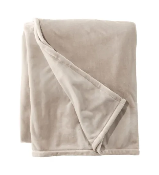 Wicked Cozy Electric Blanket